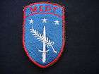 Vietnam War Patch US Air Force MILITARY EQUIPMENT DELIVERY TEAM