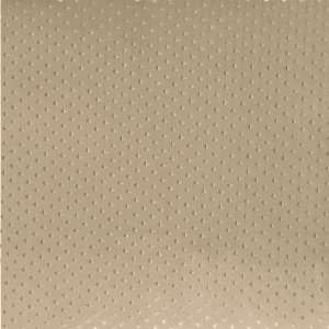 TAUPE Fabric Double Swag Shower Curtain with Matching Fabric Covered 