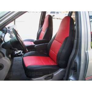  LEATHER PREMIUM HIGH QUALITY CUSTOM MADE PERFACT FIT AUTO CAR TRUCK 
