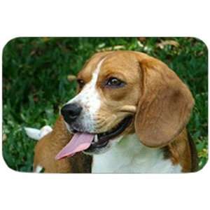 Beagle Tempered Large Cutting Board 