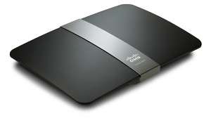 Linksys E4200 Dual Band Wireless N Gigabit Router  NEW 745883594900 