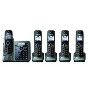  Dect 6.0 Plus Technology Link Cell Pstn Itad 5hs 