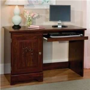  Jaqueline Student Desk with Keyboard Tray