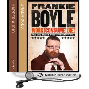    Die (Audible Audio Edition) Frankie Boyle, Angus King Books