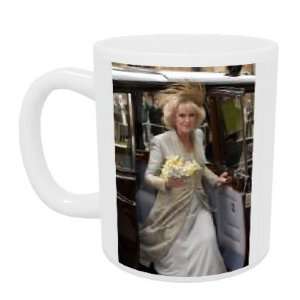  Prince Charles and Camilla Parker Bowles   Mug   Standard 
