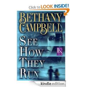   How They Run (Loveswept): Bethany Campbell:  Kindle Store