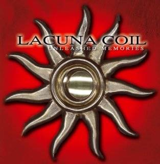   author says lacuna coil is my favorite band cristina scabbia is my