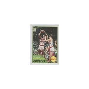  1981 82 Topps #42   Elvin Hayes Sports Collectibles
