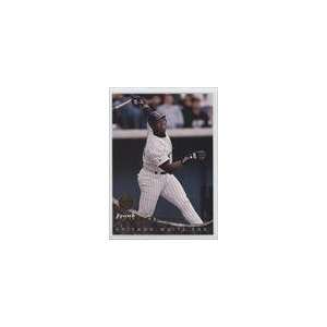  1994 Leaf #400   Frank Thomas Sports Collectibles