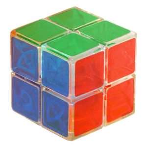  Rubiks Ice Cube: Toys & Games