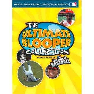 MLB   The Ultimate Blooper Collection (This Week in Baseball) ~ Buzz 