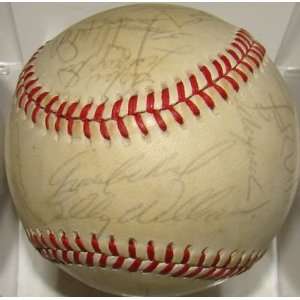1987 Cubs Team 26 SIGNED MLB Baseball STARS!!   Autographed Baseballs