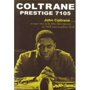 John Coltrane , 2x3
