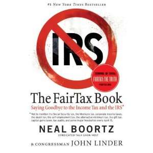   the IRS (Paperback) Neal Boortz (Author) John Linder (Author) Books