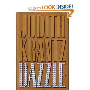  Dazzle Judith Krantz Books