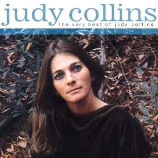  The Very Best Of Judy Collins (US Release) Judy Collins