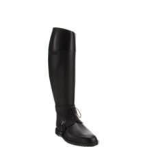 Givenchy Rubber Knee Boot