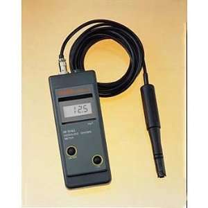 Hanna Waterproof Dissolved Oxygen Meter  Industrial 