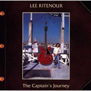  Captains Journey Lee Ritenour