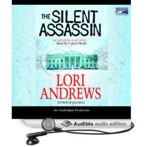   Assassin (Audible Audio Edition) Lori B. Andrews, Coleen Marlo Books