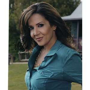  MARIA CANALS BARRERA Wizards of Waverly Place 8x10 Female 