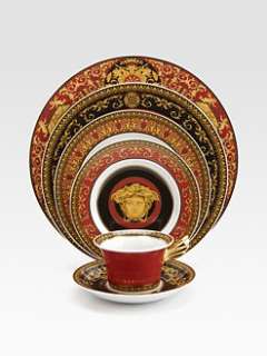 Home & Gourmet   Dining & Entertaining   Dinnerware   Collections 