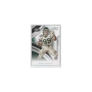   National Treasures #208   Mark Gastineau/99 Sports Collectibles