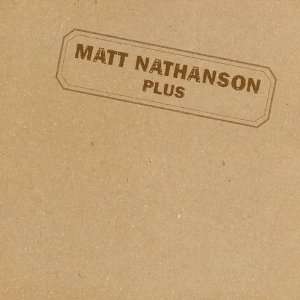  Plus Matt Nathanson Books