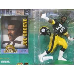  Starting Lineup Mean Joe Greene Legends Collection Toys 