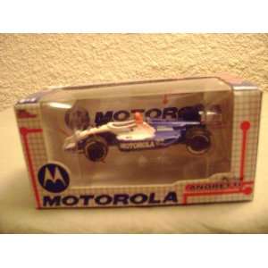    Racing Champions Michael Andretti #39 Motorola Toys & Games
