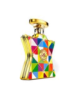 Bond No. 9 New York   Astor Place Limited Edition Fragrance 