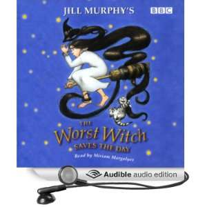   the Day (Audible Audio Edition): Jill Murphy, Miriam Margolyes: Books