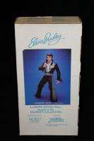 Vintage Elvis Presley Limited Edition Doll 21 inch Vinyl Doll  