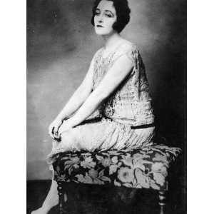  Pauline Frederick (1883 1938) American Actress 