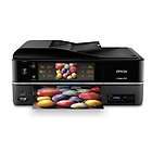 Epson Artisan 835 Color Ink Jet All In One Printer  