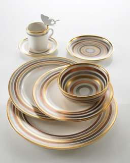 Top Refinements for Herend Porcelain Dinnerware
