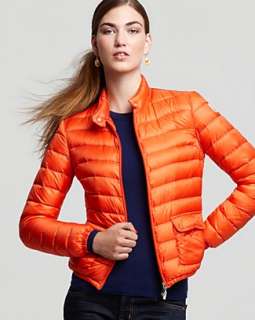 Moncler Lans Short Puffer Jacket   Coats & Jackets   Apparel   Womens 