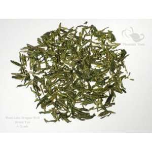 Phoenix Teas 2 Oz West Lake Dragon Well (Xi Hu Long Jing) Green Tea, A 