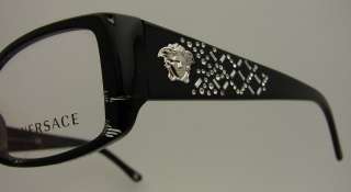 Authentic VERSACE Rx Eyeglass Frame 3139B   883 *NEW*  