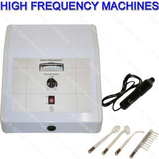 14 in 1 FACIAL MACHINE MICRODERMABRASION MASSAGE TABLE BED SPA SALON 