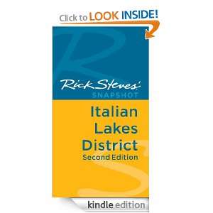 Rick Steves Snapshot Italian Lakes District Rick Steves  