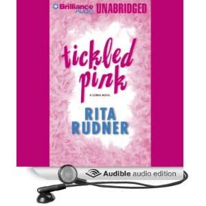   Pink A Comic Novel (Audible Audio Edition) Rita Rudner Books