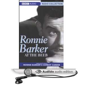  Ronnie Barker at the Beeb Highlights from Ronnie Barkers 