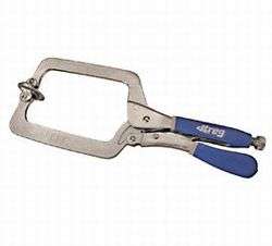 Kreg Tool Company KHC LARGE Large Face Clamp with Six (6) Inch Reach 