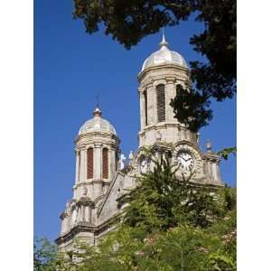  St. Johns Cathedral, St. Johns, Antigua Island, Lesser 