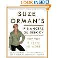 Suze Ormans Financial Guidebook Put the 9 Steps to Work by Suze 