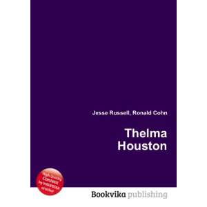 Thelma Houston [Paperback]