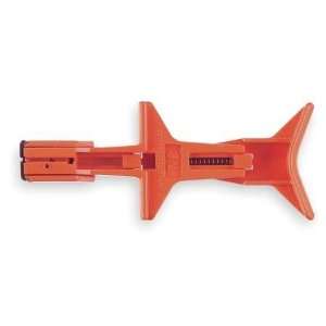  THOMAS & BETTS WT1 TB Cable Tie Tool: Home Improvement