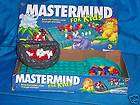 Mastermind for Kids Replacement Board Game Parts Pieces