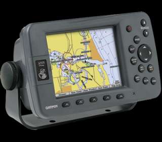 Brand New! Garmin GPSMAP 3205 Marine Boat GPS Receiver 753759053048 
